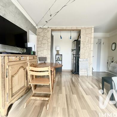 Appartement 4 pièces 290000 €