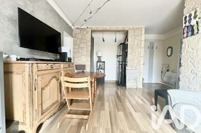 Appartement 4 pièces 290000 €