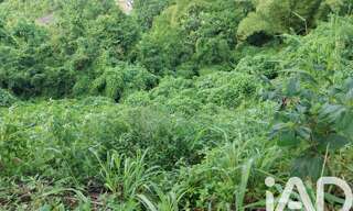 Terrain  900 m² à vendre à Le Gosier (97190)