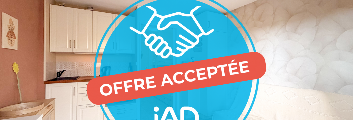 Appartement 1 Pièce 24 m² à vendre à Six-Fours-les-Plages (83140)