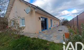 Maison 8 Pièces 149 m² à vendre à Peyrieu (01300)