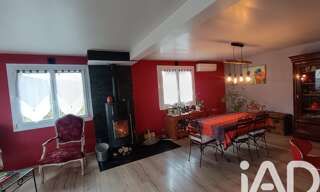 Maison 8 Pièces 149 m² à vendre à Peyrieu (01300)