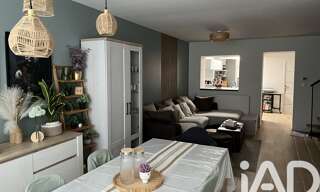 Maison 4 Pièces 129 m² à vendre à Halluin (59250)