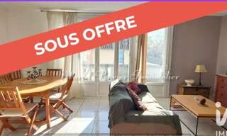 Appartement 3 Pièces 69 m² à vendre à Toulouse (31300)