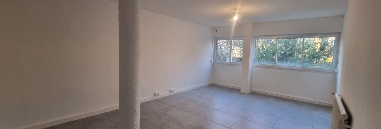 Appartement 3 Pièces 63 m² à louer à Aix-en-Provence (13090)