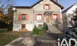 Maison 5 Pièces 151 m² à vendre à Château-Thierry (02400)