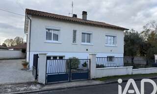 Maison 3 Pièces 81 m² à vendre à Mauzé-sur-le-Mignon (79210)