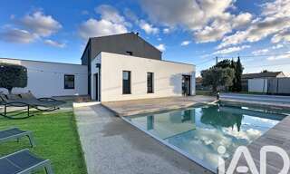 Maison 6 Pièces 176 m² à vendre à Louzy (79100)