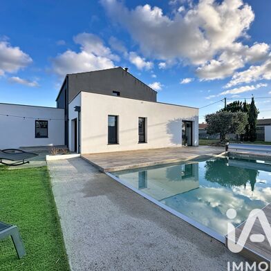 Maison 6 pièces 330000 €