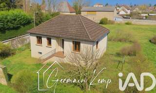 Maison 4 Pièces 84 m² à vendre à Les Abrets en Dauphiné (38490)