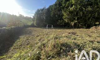 Terrain  1083 m² à vendre à La Grande-Paroisse (77130)