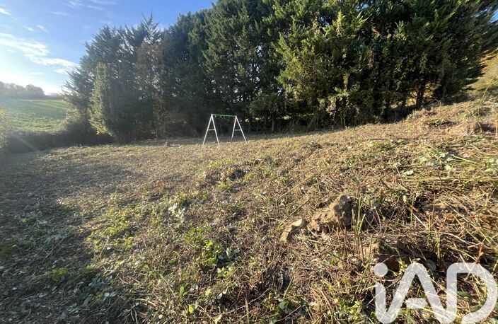 Vente Terrain à bâtir 1 083 m&sup2; — photo 4