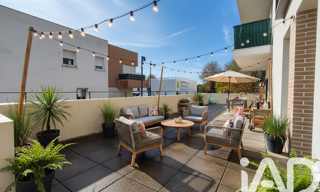 Appartement 3 Pièces 62 m² à vendre à Épernon (28230)