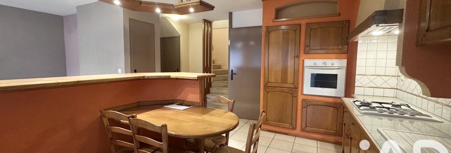 Appartement 4 Pièces 85 m² à vendre à Saint-Pierre-en-Faucigny (74800)