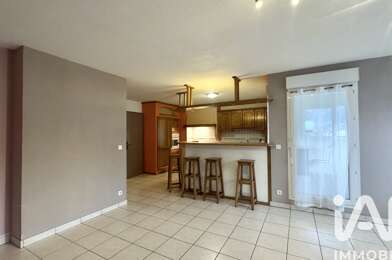 Appartement 4 pièces 320000 €