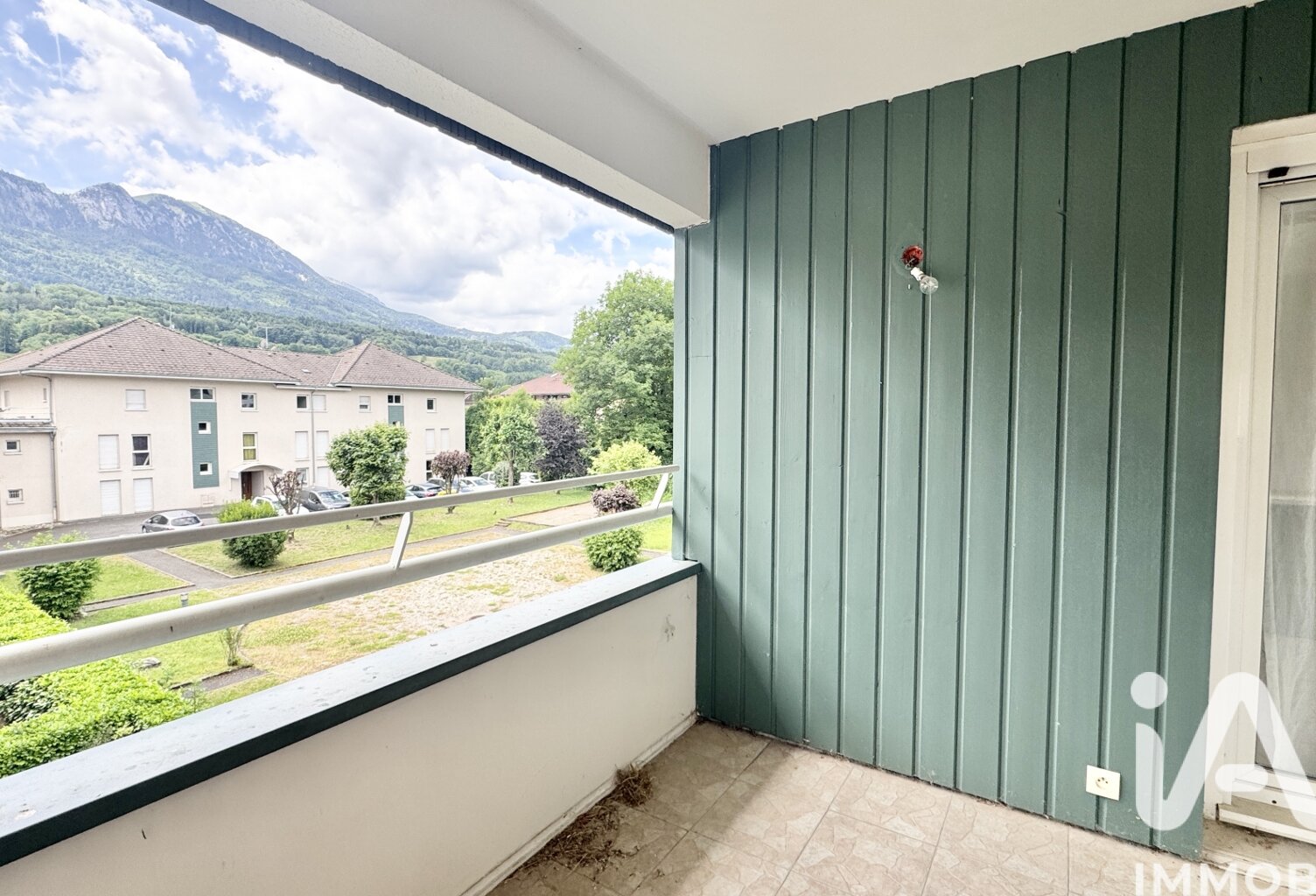 Vente Duplex 4 pièces — photo 1