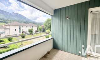 Appartement 4 Pièces 85 m² à vendre à Saint-Pierre-en-Faucigny (74800)