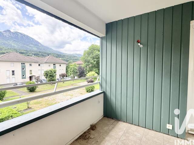 Vente Duplex 4 pièces — photo du bien
