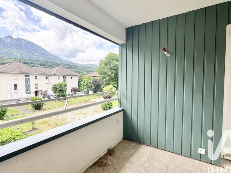 Vente Duplex 4 pièces — photo 1