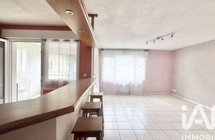 Vente Duplex 4 pièces — photo 2
