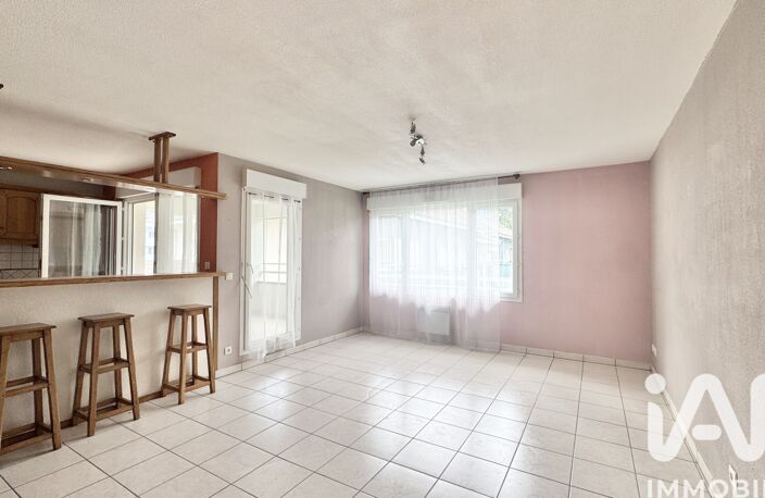 Vente Duplex 4 pièces — photo 3