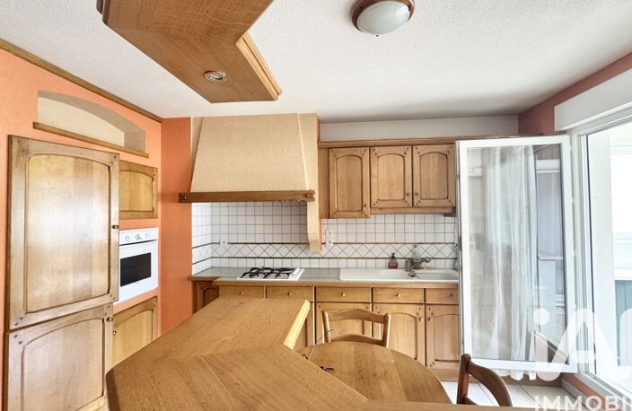 Vente Duplex 4 pièces — photo 4
