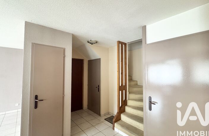 Vente Duplex 4 pièces — photo 5