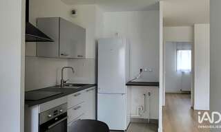 Appartement 2 Pièces 44 m² à louer à Gennevilliers (92230)