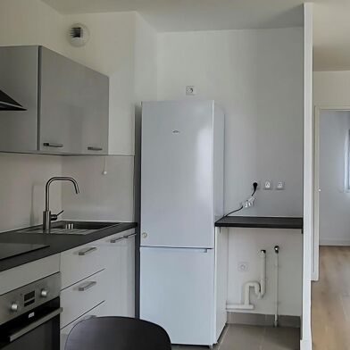 Appartement 2 pièces 1245 €