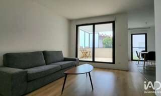 Appartement 2 Pièces 44 m² à louer à Gennevilliers (92230)