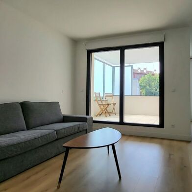 Appartement 2 pièces 1245 €