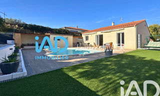 Maison 5 Pièces 101 m² à vendre à Trouillas (66300)