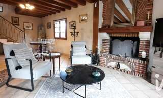 Maison 4 Pièces 106 m² à vendre à Bréval (78980)