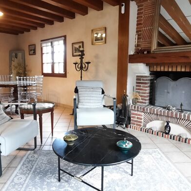 Maison 4 pièces 241500 €
