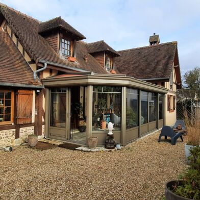 Maison 4 pièces 241500 €