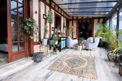 Maison 4 pièces 225800 €