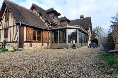 Maison 4 pièces 225800 €