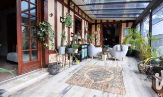 Maison 4 Pièces 106 m² à vendre à Bréval (78980)