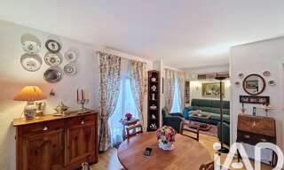 Appartement 3 Pièces 57 m² à vendre à Meudon (92360)