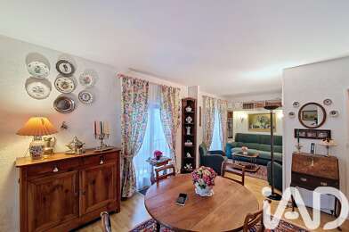 Appartement 3 pièces 195000 €