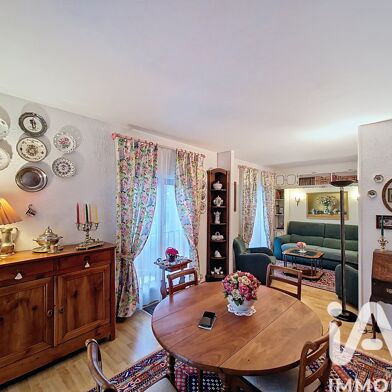 Appartement 3 pièces 195000 €