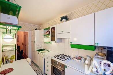 Appartement 3 pièces 195000 €