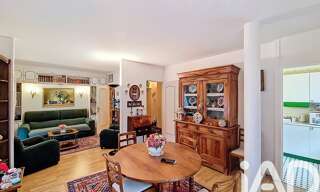 Appartement 3 Pièces 57 m² à vendre à Meudon (92360)