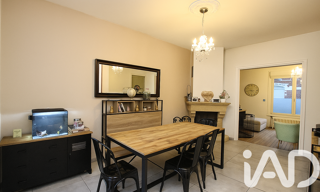 Maison 7 Pièces 130 m² à vendre à Amiens (80090)