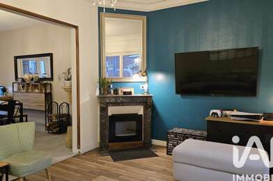 Maison 7 pièces 325000 €