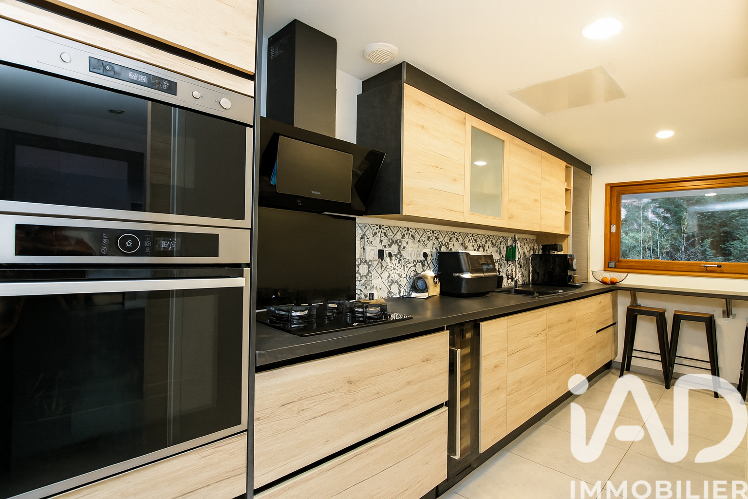 Vente Maison de ville 7 pièces - Photo 4