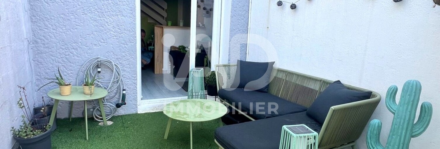 Appartement 4 Pièces 71 m² à vendre à Plœmeur (56270)