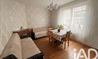 Appartement 3 Pièces 50 m² à vendre à Melun (77000)