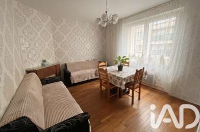 Appartement 3 pièces 128000 €