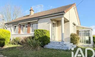 Maison 4 Pièces 63 m² à vendre à Brou (28160)